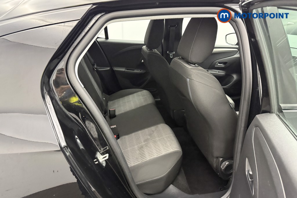 Vauxhall Corsa Design Automatic Petrol Hatchback - Stock Number (1592309) - 12th supplementary image