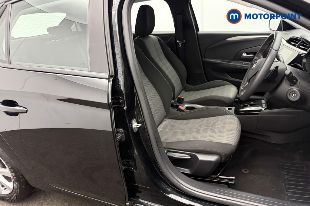 Vauxhall Corsa Design Automatic Petrol Hatchback - Stock Number (1592309) - 15th supplementary image