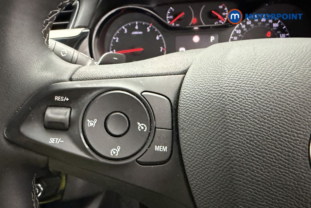 Vauxhall Corsa Design Automatic Petrol Hatchback - Stock Number (1592309) - 24th supplementary image