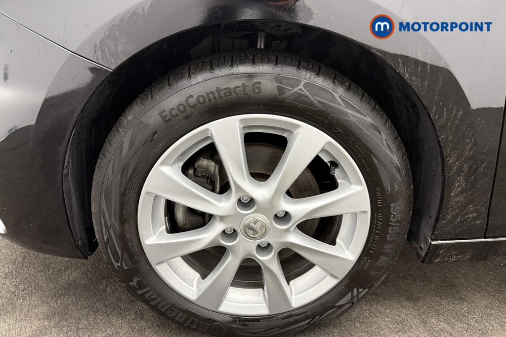 Vauxhall Corsa Design Automatic Petrol Hatchback - Stock Number (1592309) - 28th supplementary image