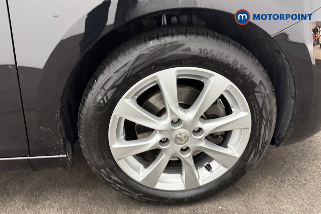 Vauxhall Corsa Design Automatic Petrol Hatchback - Stock Number (1592309) - 31st supplementary image