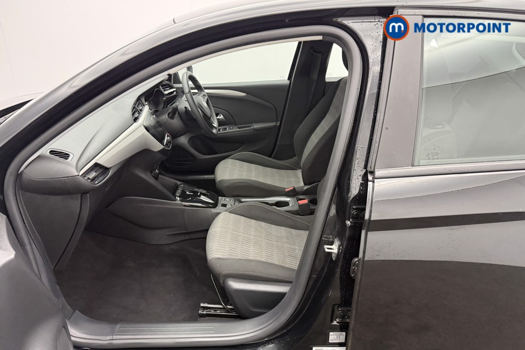 Vauxhall Corsa Design Automatic Petrol Hatchback - Stock Number (1592309) - 1st supplementary image