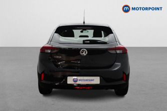 Vauxhall Corsa Design Automatic Petrol Hatchback - Stock Number (1592309) - Rear bumper