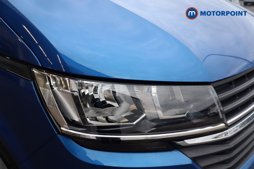 Volkswagen Transporter Highline Automatic Diesel Panel Van - Stock Number (1592314) - 34th supplementary image