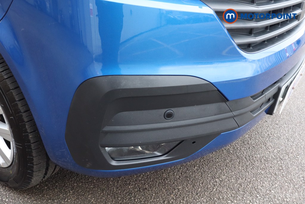 Volkswagen Transporter Highline Automatic Diesel Panel Van - Stock Number (1592314) - 35th supplementary image