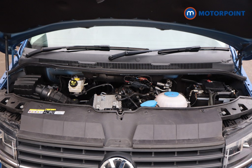 Volkswagen Transporter Highline Automatic Diesel Panel Van - Stock Number (1592314) - 38th supplementary image