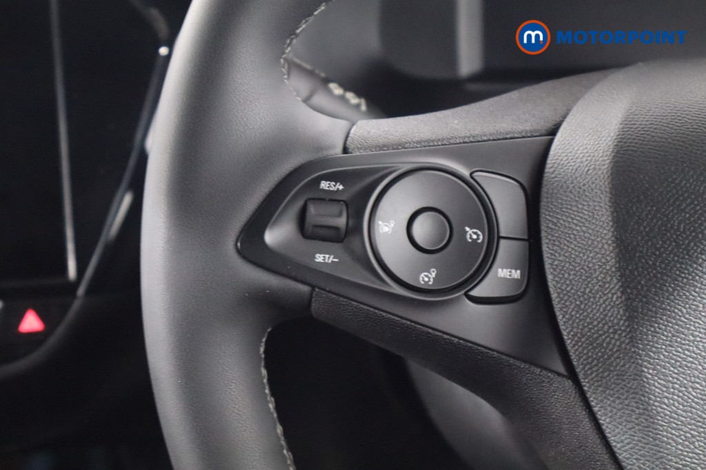 Vauxhall Corsa GS Manual Petrol Hatchback - Stock Number (1592369) - 7th supplementary image