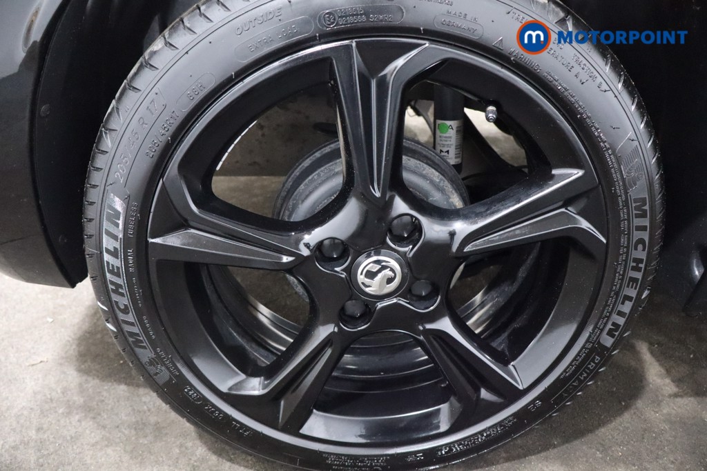 Vauxhall Corsa GS Manual Petrol Hatchback - Stock Number (1592369) - 9th supplementary image