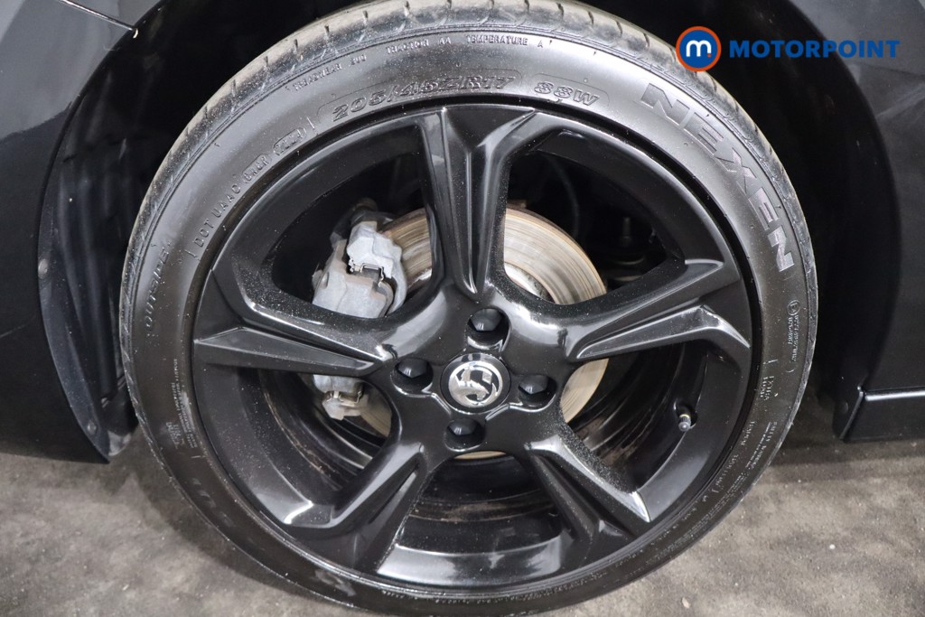 Vauxhall Corsa GS Manual Petrol Hatchback - Stock Number (1592369) - 11th supplementary image