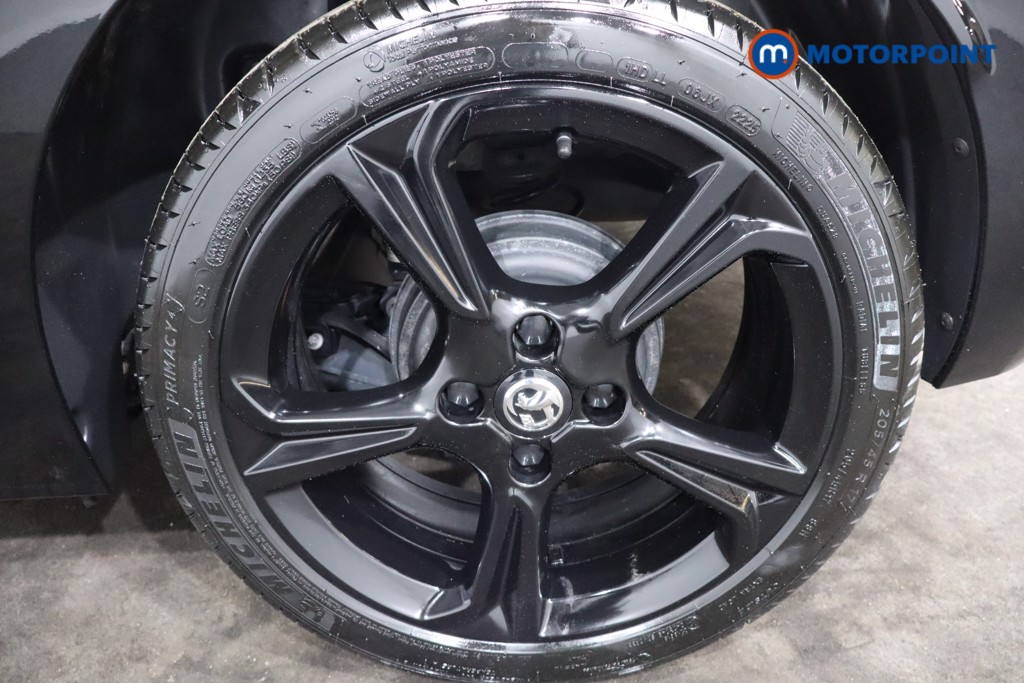 Vauxhall Corsa GS Manual Petrol Hatchback - Stock Number (1592369) - 12th supplementary image