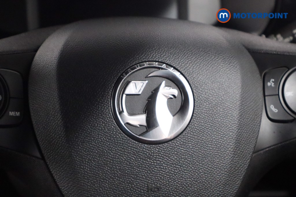 Vauxhall Corsa GS Manual Petrol Hatchback - Stock Number (1592369) - 17th supplementary image