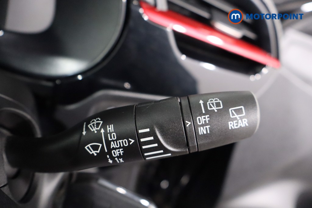 Vauxhall Corsa GS Manual Petrol Hatchback - Stock Number (1592369) - 18th supplementary image