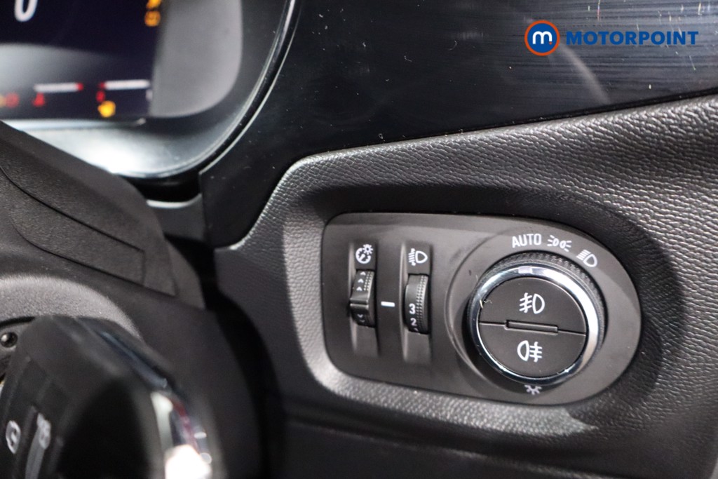 Vauxhall Corsa GS Manual Petrol Hatchback - Stock Number (1592369) - 21st supplementary image