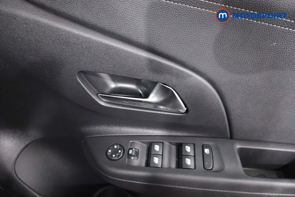 Vauxhall Corsa GS Manual Petrol Hatchback - Stock Number (1592369) - 22nd supplementary image