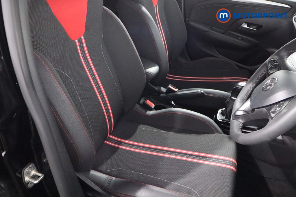 Vauxhall Corsa GS Manual Petrol Hatchback - Stock Number (1592369) - 24th supplementary image