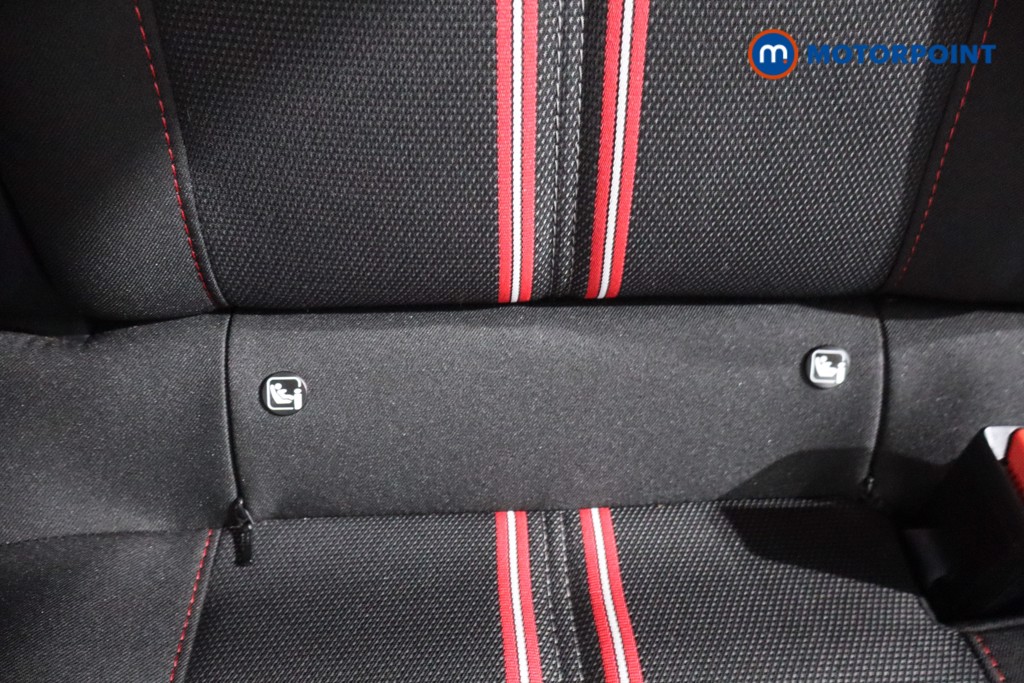 Vauxhall Corsa GS Manual Petrol Hatchback - Stock Number (1592369) - 26th supplementary image