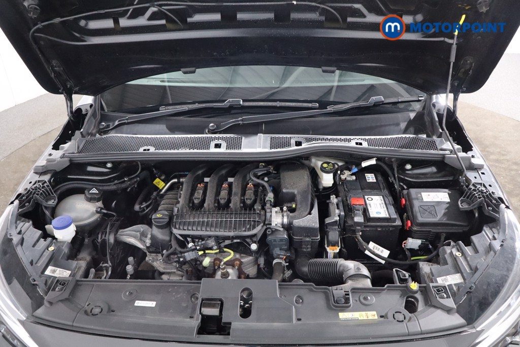 Vauxhall Corsa GS Manual Petrol Hatchback - Stock Number (1592369) - 31st supplementary image