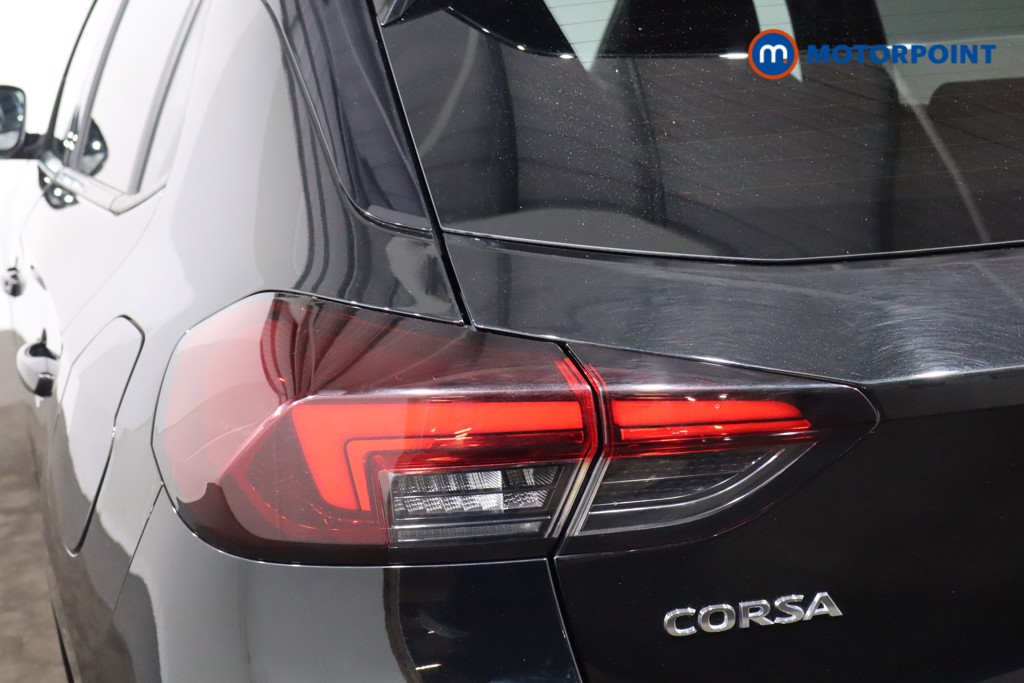 Vauxhall Corsa GS Manual Petrol Hatchback - Stock Number (1592369) - 33rd supplementary image