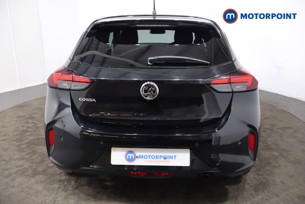 Vauxhall Corsa GS Manual Petrol Hatchback - Stock Number (1592369) - 35th supplementary image