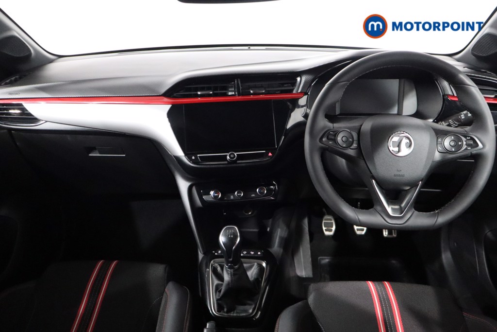 Vauxhall Corsa GS Manual Petrol Hatchback - Stock Number (1592369) - 1st supplementary image