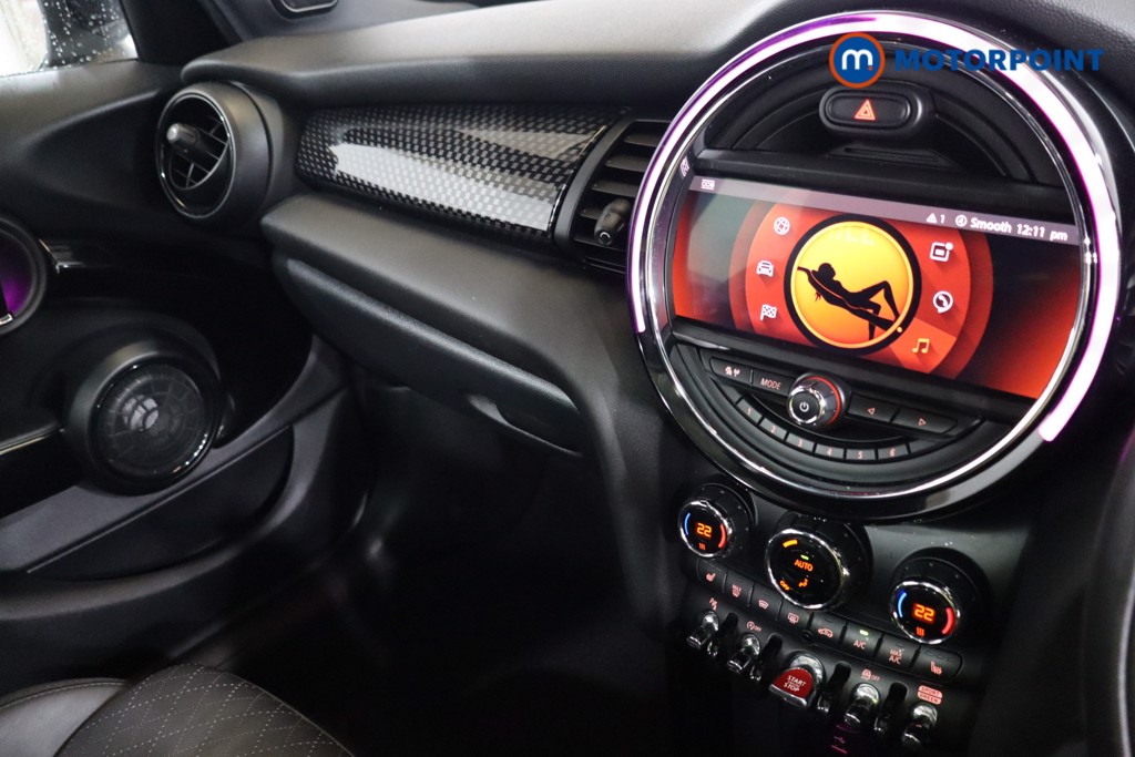 Mini Hatchback Cooper S Sport Automatic Petrol Hatchback - Stock Number (1592381) - 3rd supplementary image