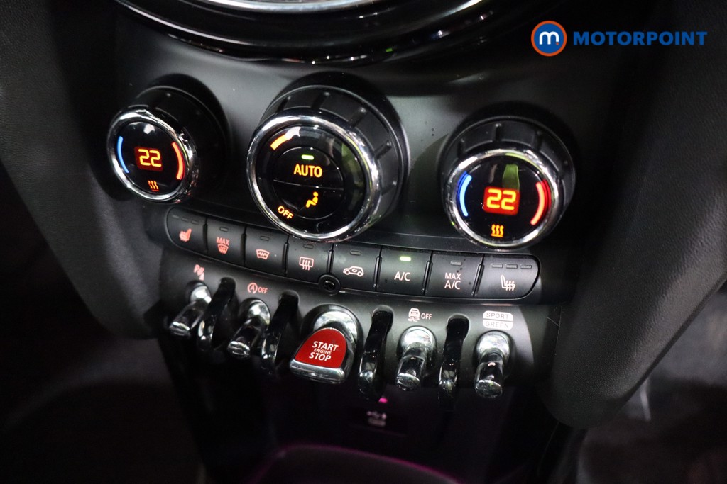 Mini Hatchback Cooper S Sport Automatic Petrol Hatchback - Stock Number (1592381) - 11th supplementary image