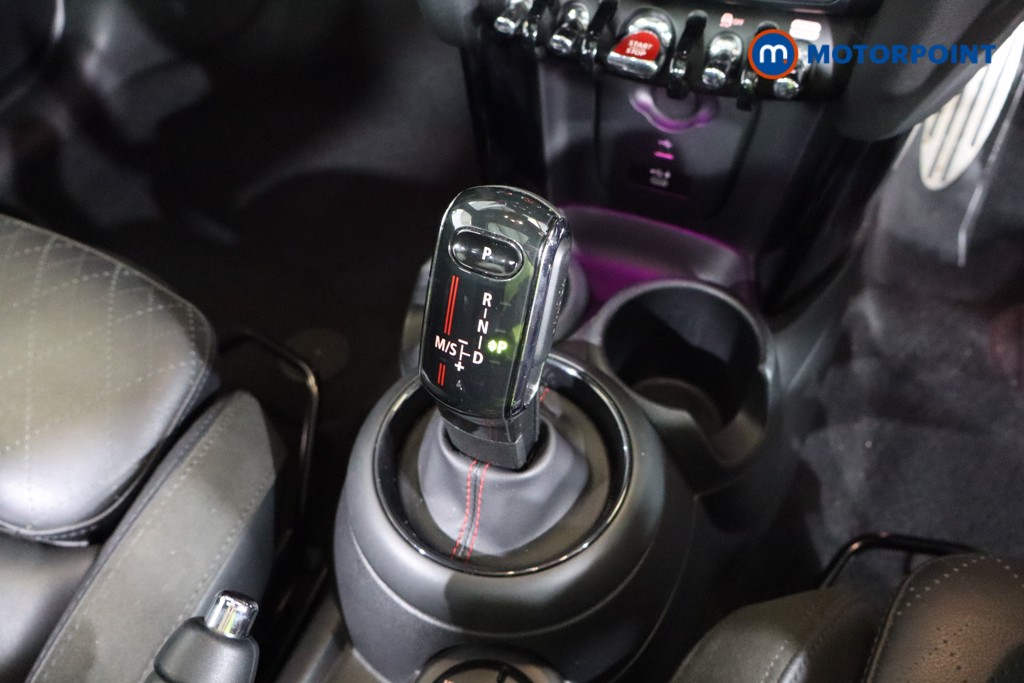 Mini Hatchback Cooper S Sport Automatic Petrol Hatchback - Stock Number (1592381) - 12th supplementary image