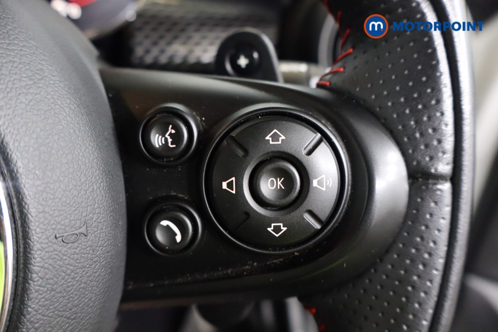 Mini Hatchback Cooper S Sport Automatic Petrol Hatchback - Stock Number (1592381) - 15th supplementary image