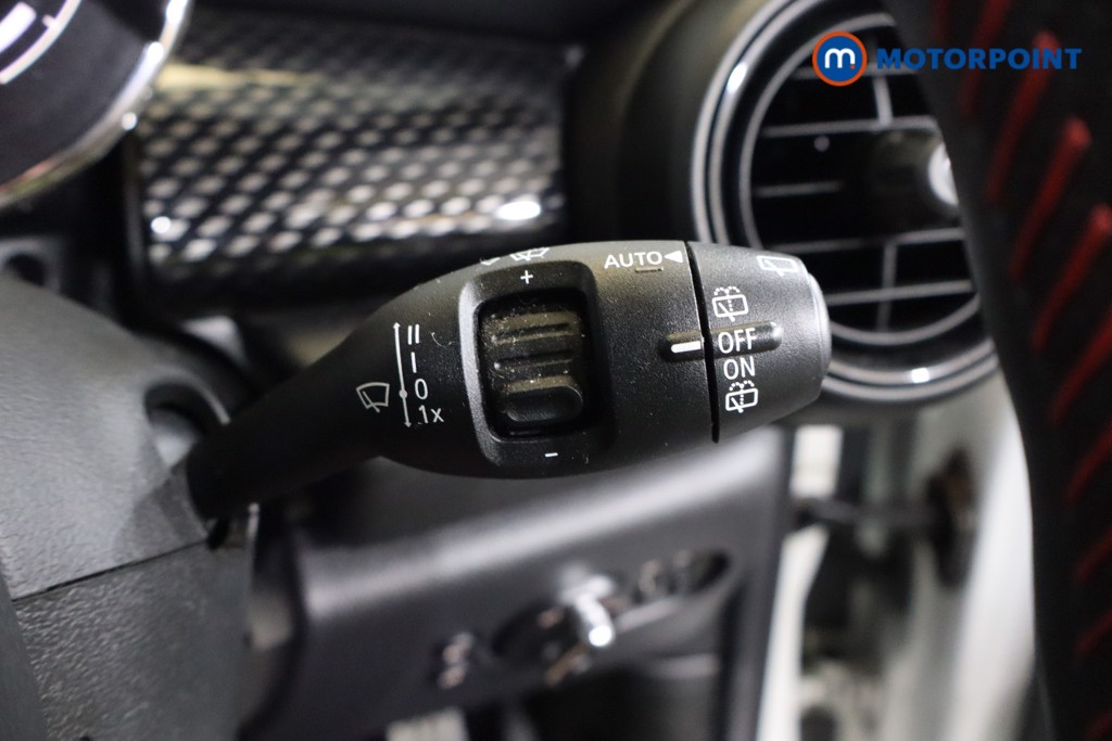 Mini Hatchback Cooper S Sport Automatic Petrol Hatchback - Stock Number (1592381) - 17th supplementary image