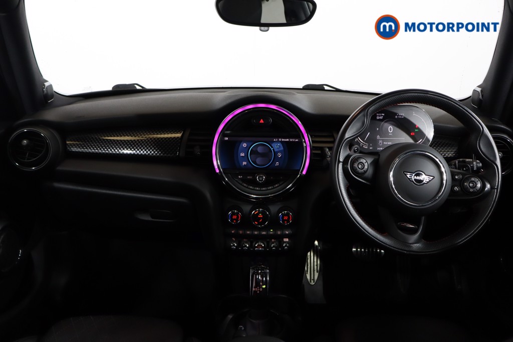 Mini Hatchback Cooper S Sport Automatic Petrol Hatchback - Stock Number (1592381) - 23rd supplementary image