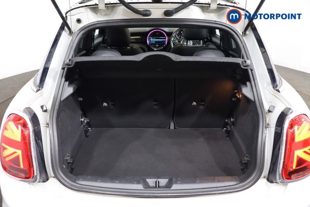 Mini Hatchback Cooper S Sport Automatic Petrol Hatchback - Stock Number (1592381) - 25th supplementary image
