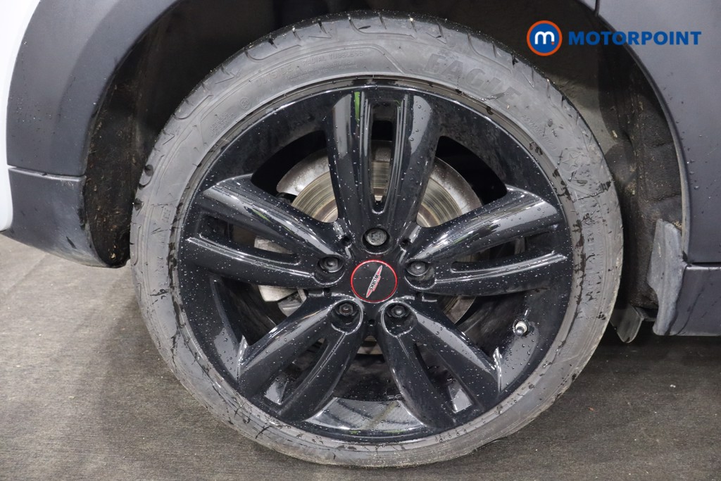 Mini Hatchback Cooper S Sport Automatic Petrol Hatchback - Stock Number (1592381) - 27th supplementary image