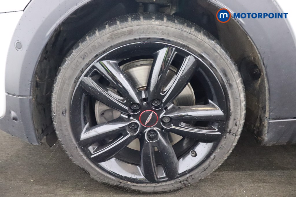 Mini Hatchback Cooper S Sport Automatic Petrol Hatchback - Stock Number (1592381) - 29th supplementary image