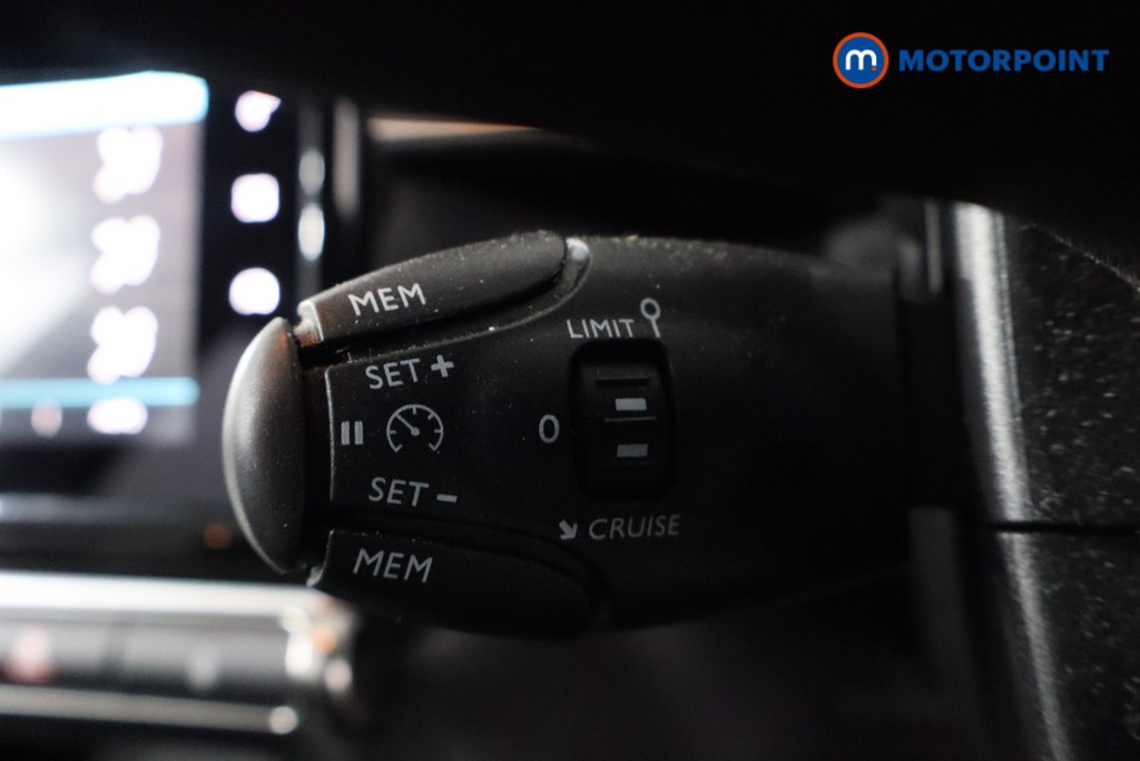 Citroen C3 Shine Plus Manual Petrol Hatchback - Stock Number (1592440) - 19th supplementary image