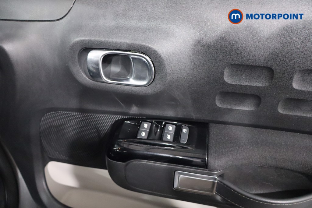 Citroen C3 Shine Plus Manual Petrol Hatchback - Stock Number (1592440) - 21st supplementary image