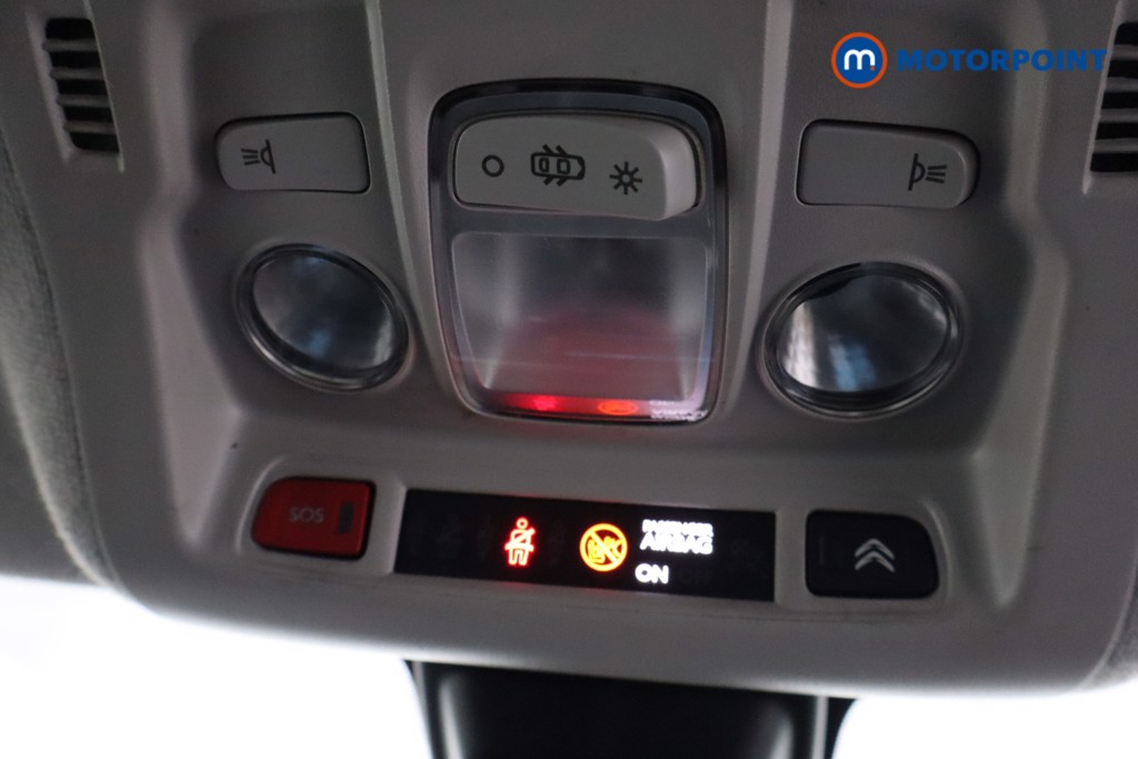 Citroen C3 Shine Plus Manual Petrol Hatchback - Stock Number (1592440) - 24th supplementary image