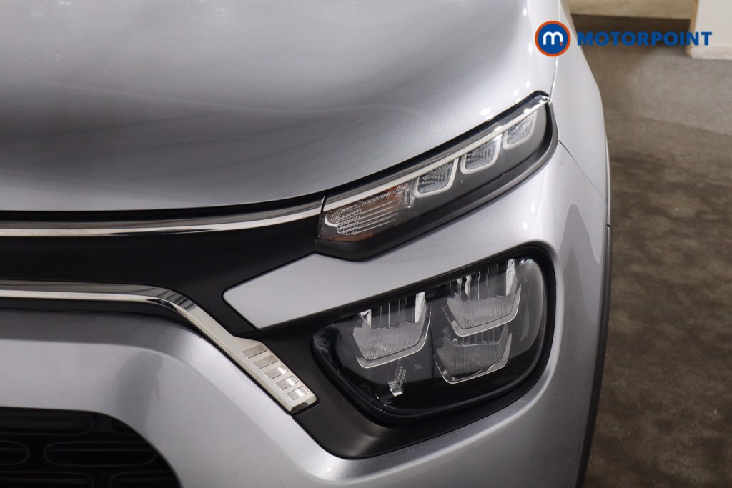 Citroen C3 Shine Plus Manual Petrol Hatchback - Stock Number (1592440) - 26th supplementary image