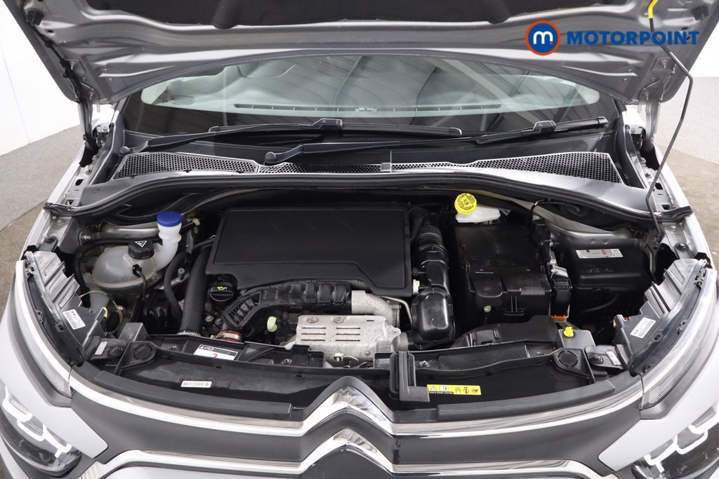 Citroen C3 Shine Plus Manual Petrol Hatchback - Stock Number (1592440) - 30th supplementary image
