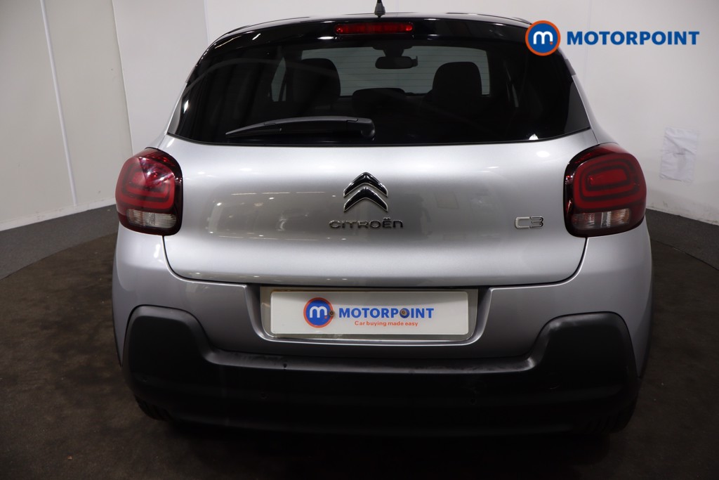 Citroen C3 Shine Plus Manual Petrol Hatchback - Stock Number (1592440) - 35th supplementary image