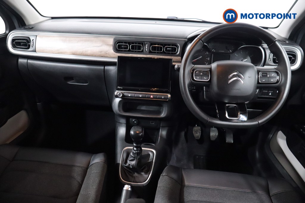 Citroen C3 Shine Plus Manual Petrol Hatchback - Stock Number (1592440) - 1st supplementary image