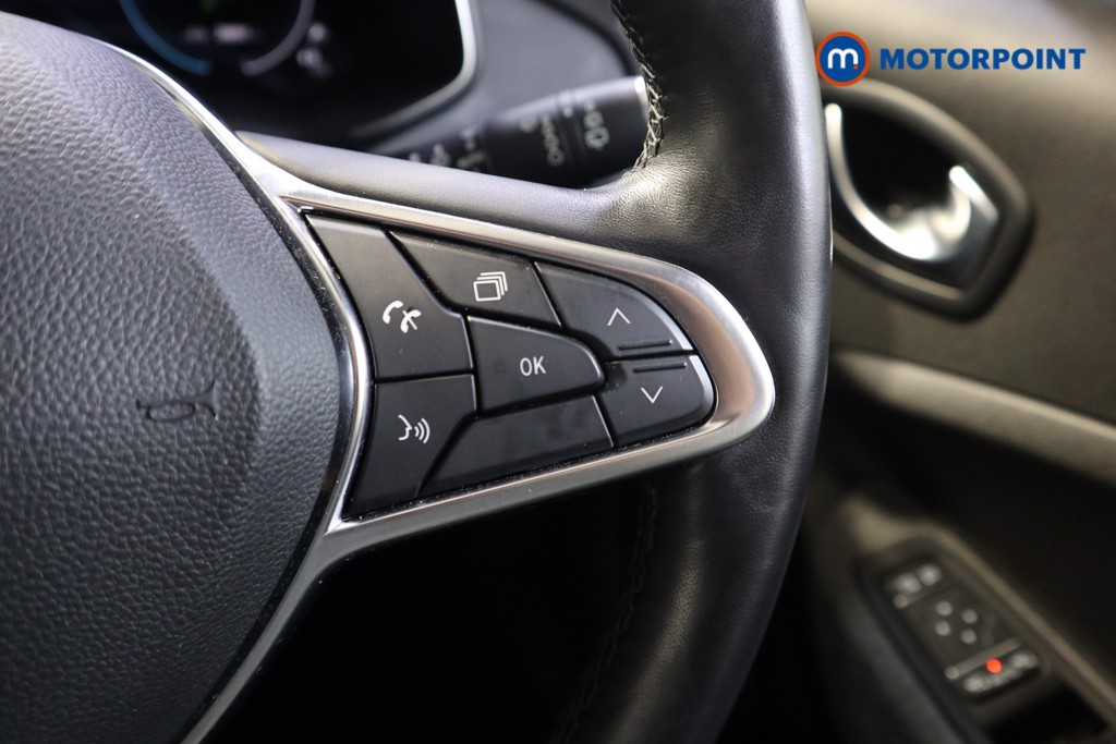 Renault ZOE Gt Line Automatic Electric Hatchback - Stock Number (1592463) - 4th supplementary image