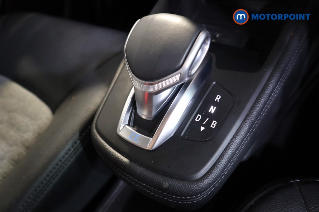 Renault ZOE Gt Line Automatic Electric Hatchback - Stock Number (1592463) - 10th supplementary image