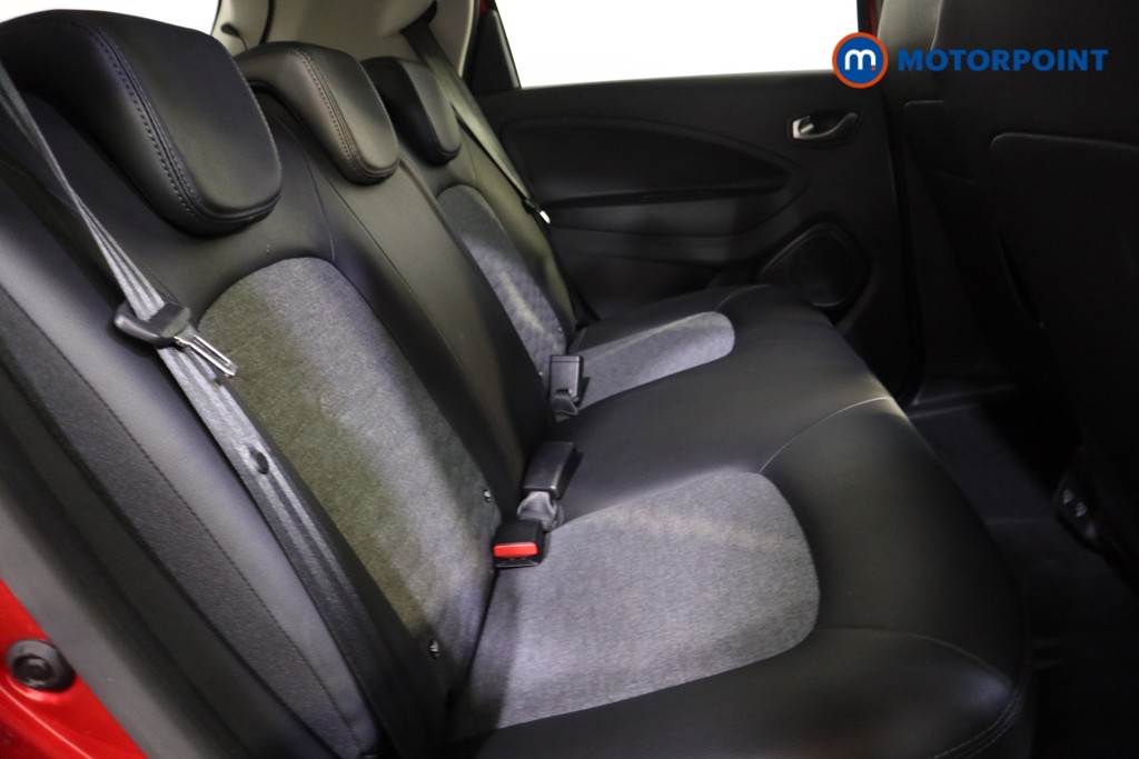 Renault ZOE Gt Line Automatic Electric Hatchback - Stock Number (1592463) - 15th supplementary image
