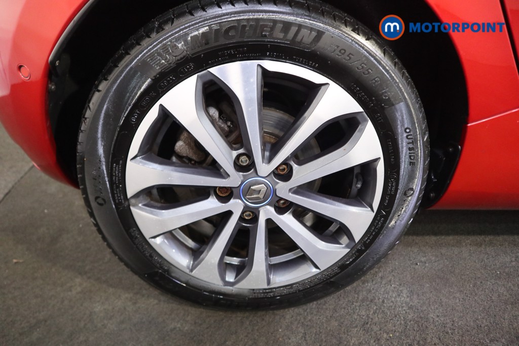 Renault ZOE Gt Line Automatic Electric Hatchback - Stock Number (1592463) - 19th supplementary image