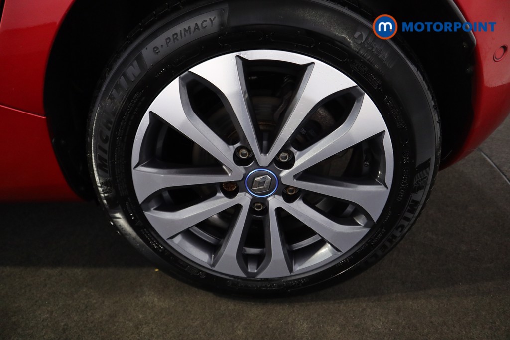 Renault ZOE Gt Line Automatic Electric Hatchback - Stock Number (1592463) - 22nd supplementary image