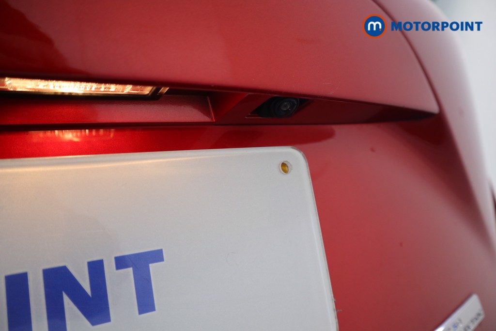 Renault ZOE Gt Line Automatic Electric Hatchback - Stock Number (1592463) - 24th supplementary image