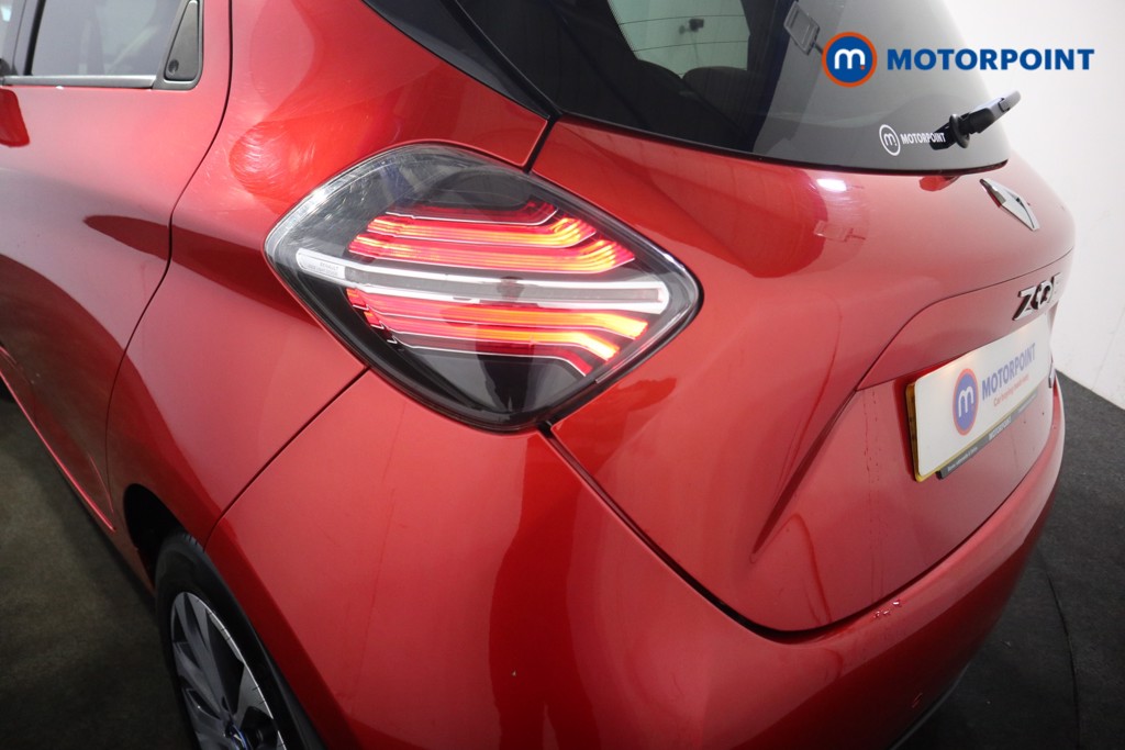 Renault ZOE Gt Line Automatic Electric Hatchback - Stock Number (1592463) - 25th supplementary image