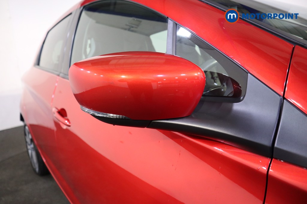 Renault ZOE Gt Line Automatic Electric Hatchback - Stock Number (1592463) - 28th supplementary image