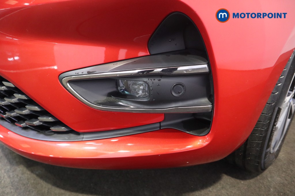 Renault ZOE Gt Line Automatic Electric Hatchback - Stock Number (1592463) - 30th supplementary image