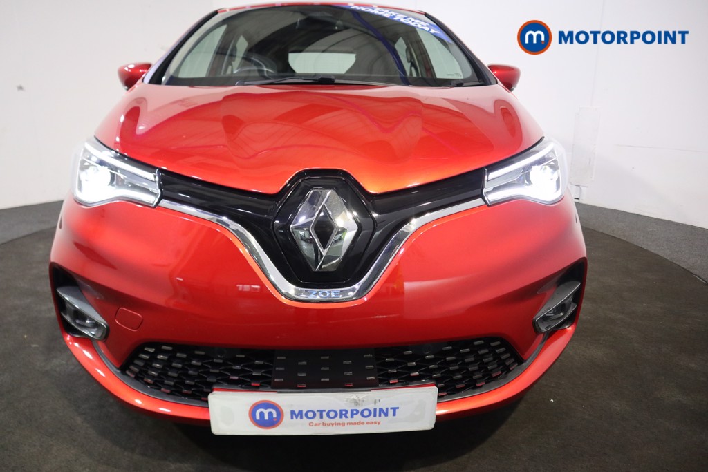 Renault ZOE Gt Line Automatic Electric Hatchback - Stock Number (1592463) - 32nd supplementary image